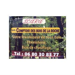 Comptoir des Bois de la Roche