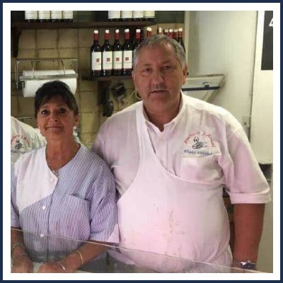 Boucherie Jacky Arnaud