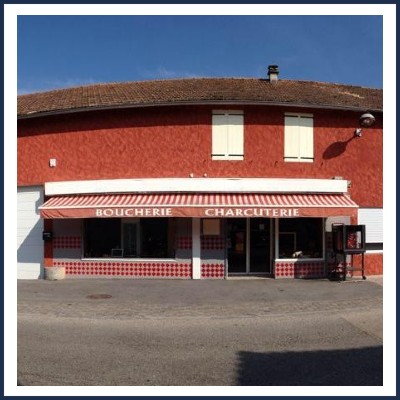 Boucherie des 3 Vallées