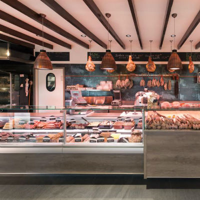 Le Charolais des Alpes