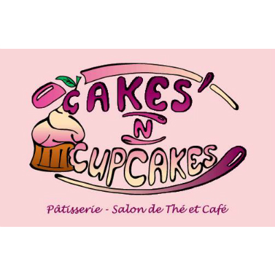Cakes'N Cupcakes
