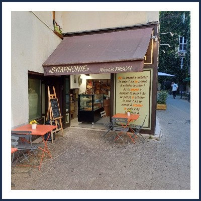 Boulangerie Symphonie