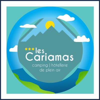 Camping Les Cariamas
