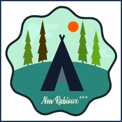 Camping New Rabioux