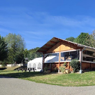 Camping Les Pins