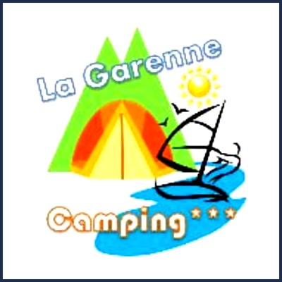 Camping Municipal La Garenne