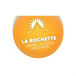Camping La Rochette