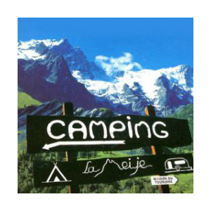 Camping de la Meije