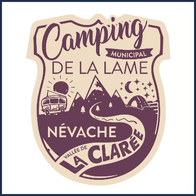 Camping Municipal de La Lame