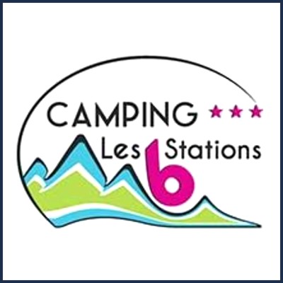 Camping Les 6 Stations