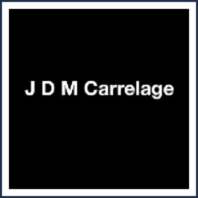 JDM Carrelage