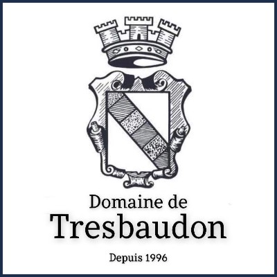 Domaine de Tresbaudon