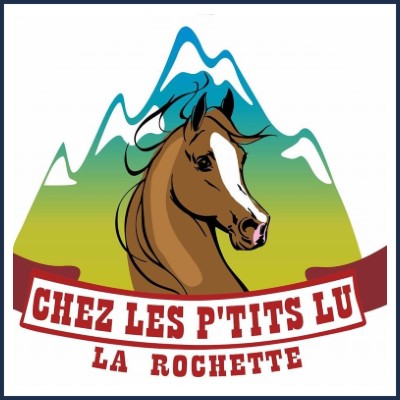 Centre équestre Chez les P'tits Lu