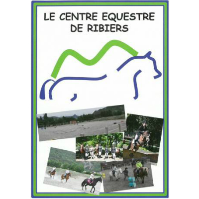 Centre Équestre de Ribiers
