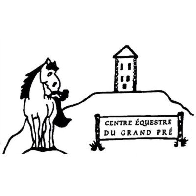 Centre Équestre du Grand Pré