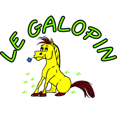 Centre Équestre le Galopin