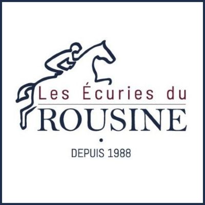 Les Écuries du Rousine