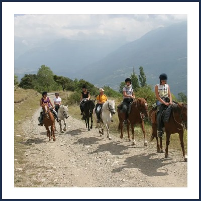 Le Ranch de Vallouise