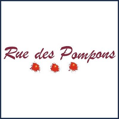 Rue des Pompons Embrun