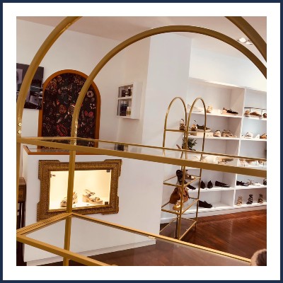 Lilibrick Chaussures