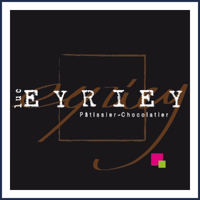 Luc Eyriey Chocolatier Pâtissier Embrun