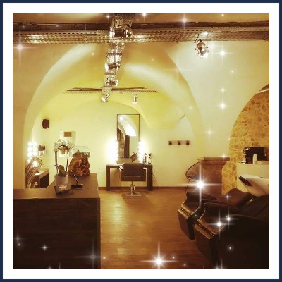 Salon Flor Isa Coiffure