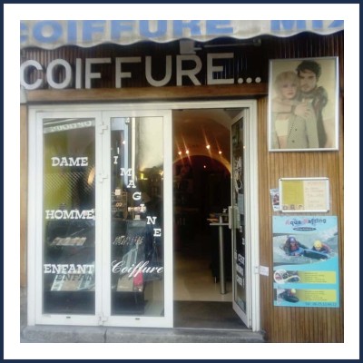 Imagine Coiffure Embrun