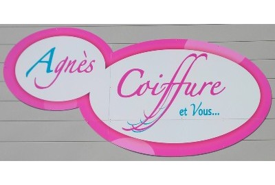 Agnès Coiffure Gap