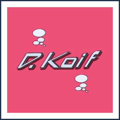 D Koif Salon de Coiffure