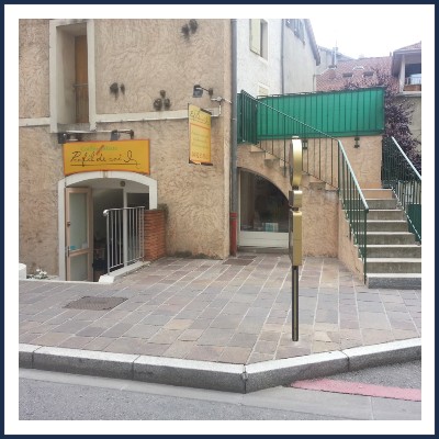 Profil de Soi Coiffure