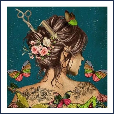 Escapade Coiffure Serre Chevalier