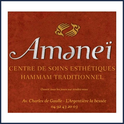 Amanei Institut de Beauté