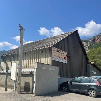 Lelièvre Recyclage