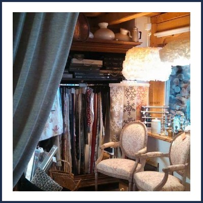 Marianne Dubost Tapissière