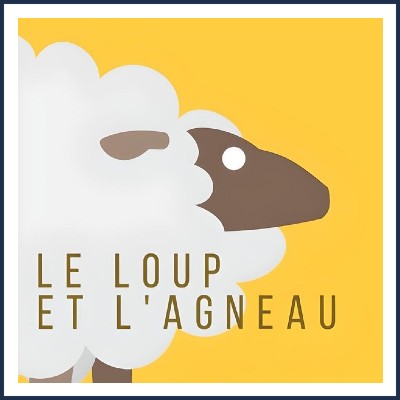 Le Loup et l'Agneau