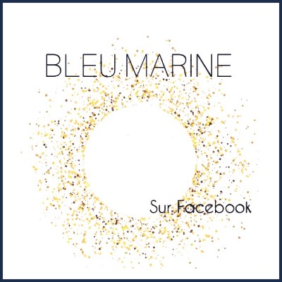 Bleu Marine