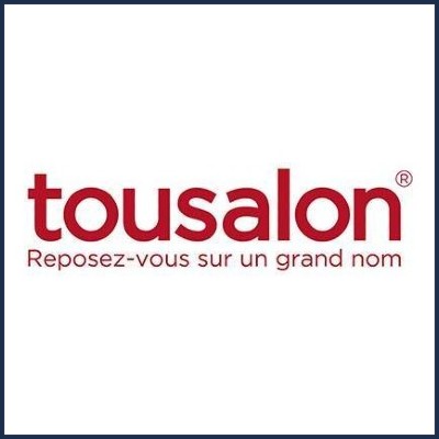 Tousalon Gap