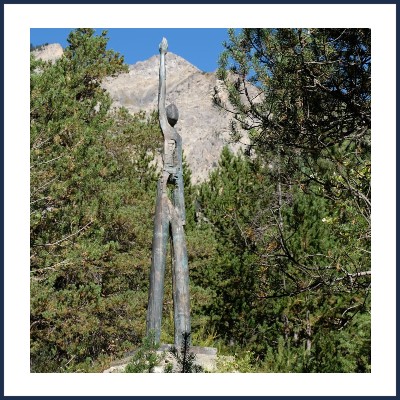 Thierry Ollagnier Sculpteur