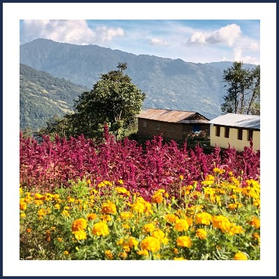 Comité de Jumelage Hautes Alpes Khotang Népal