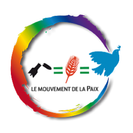 Mouvement de la Paix Hautes Alpes