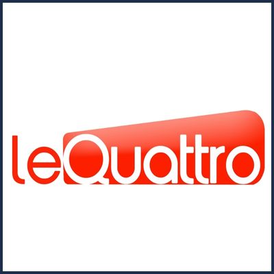 Le Quattro