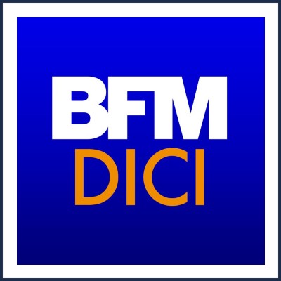 BMF DICI Radio