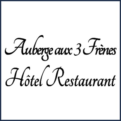 Auberge des 3 Frênes