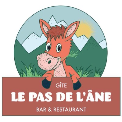 Gîte Le Pas de l’Âne