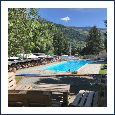 Le Chazelay Restaurant d'Altitude