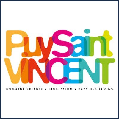 Station de Puy Saint Vincent