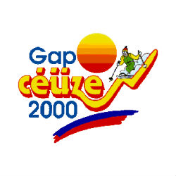 Station de Céüze 2000