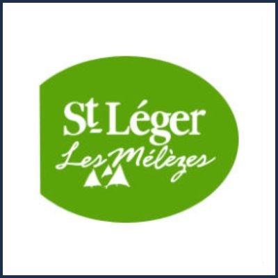 Station de Saint Léger les Mélèzes