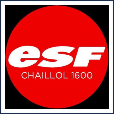 ESF Chaillol 1600