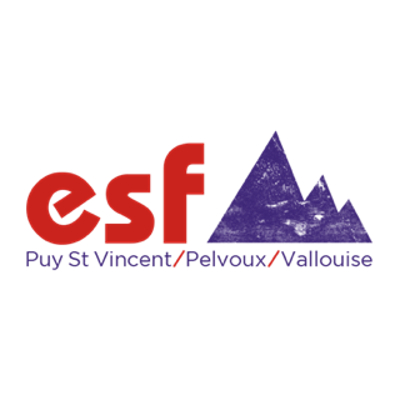ESF Puy Saint Vincent Pelvoux Vallouise
